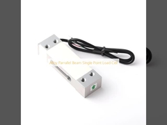 Alloy Parrallel Beam Single Point Load Cell