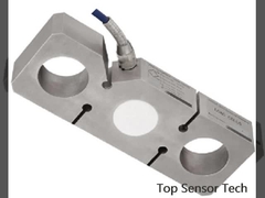 Tension link load cell, link type loadcell