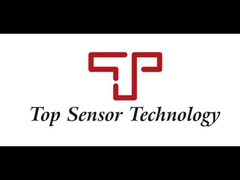 Digital truck scale with indicator