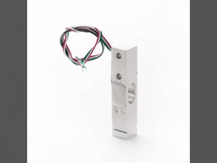 Micro single point load cell