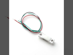 small load cell for medical device