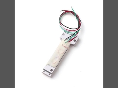 Key shaped load cell micro weighing sensor