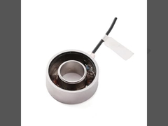 ring shaped load cell force transducer 