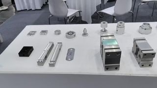 Top Sensor Brand High Quality Loadcells